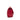 Red Chanel Mini Classic Lambskin Rectangular Single Flap Crossbody Bag