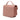 Pink Chanel Large Quilted Goatskin CC Box Flap Shoulder Bag - Designer Revival