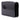 Black Gucci Medium Patent Dollar Interlocking G Crossbody