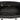 Black Prada Tessuto Frame Handbag