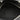 Black Fendi Mini By The Way Leather Ribbon Pearl Backpack