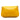 Yellow Fendi Fendista Pochette Crossbody - Designer Revival