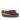 Gray Hermès Epsom Behapi Double Tour Bracelet - Designer Revival