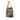 Brown Gucci GG Supreme Neo Vintage Drawstring Bucket Bag Satchel