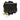 Black Louis Vuitton Grace Coddington Epi Catogram Dog Card Holder - Designer Revival