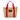 Brown Louis Vuitton Antigua Cabas PM Handbag
