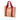 Brown Louis Vuitton Antigua Cabas PM Handbag