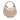 Brown Gucci Guccissima Horsebit Hobo - Designer Revival