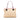 Brown Gucci GG Canvas Eclipse Tote - Designer Revival