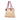 Brown Gucci GG Canvas Eclipse Tote - Designer Revival