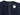 Vintage Navy Herve Leroux Long Sleeve Bandage Dress Size US L - Designer Revival
