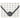 Vintage White & Black MCM Monogram Clutch - Designer Revival