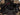Beige & Black Valentino Python Shoulder Bag - Designer Revival