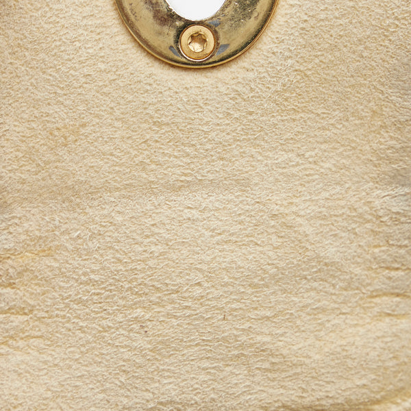 Louis Vuitton Monogram Tulum Pochette Cles - Brown Wallets, Accessories -  LOU121817