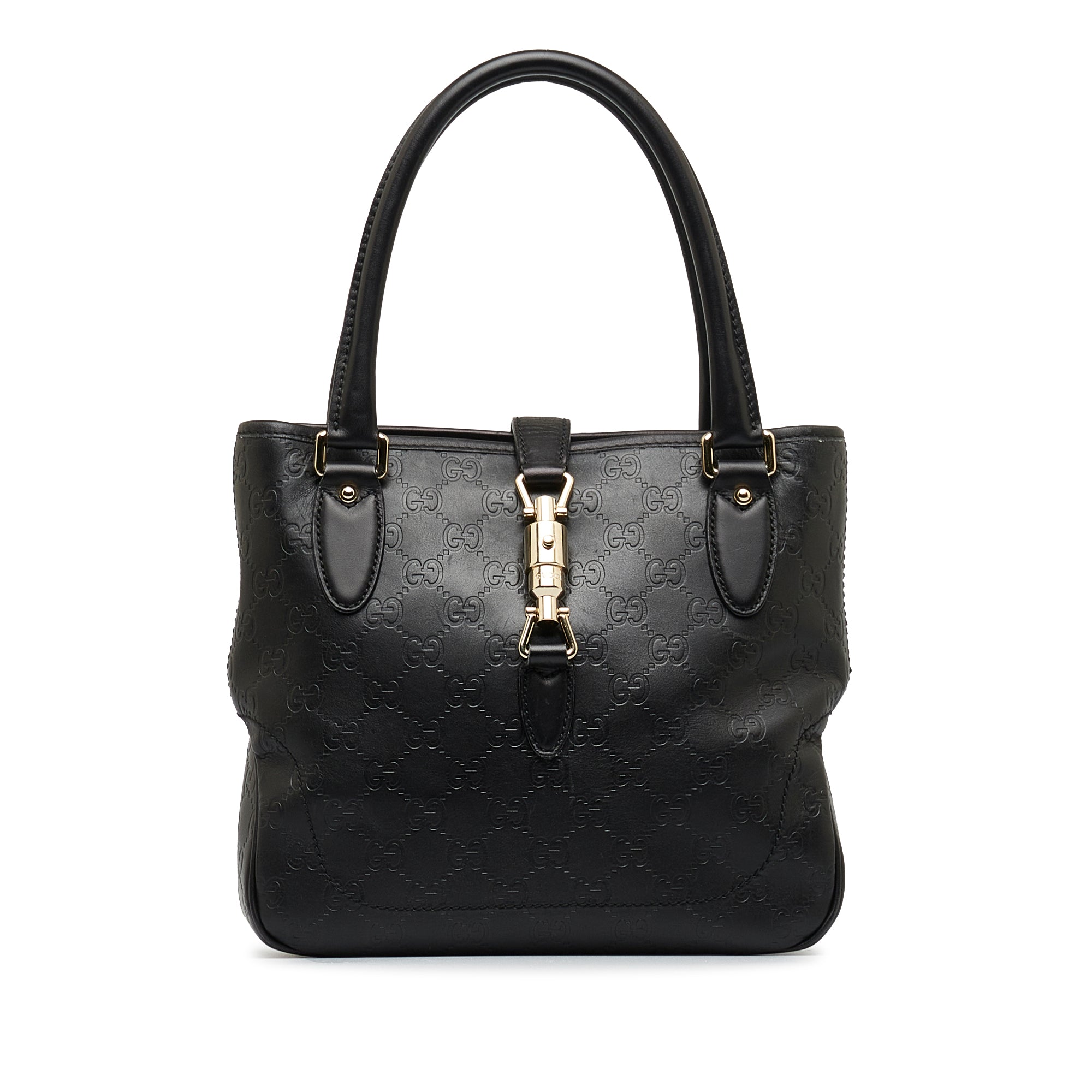 Zac Posen Authenticated Leather Handbag