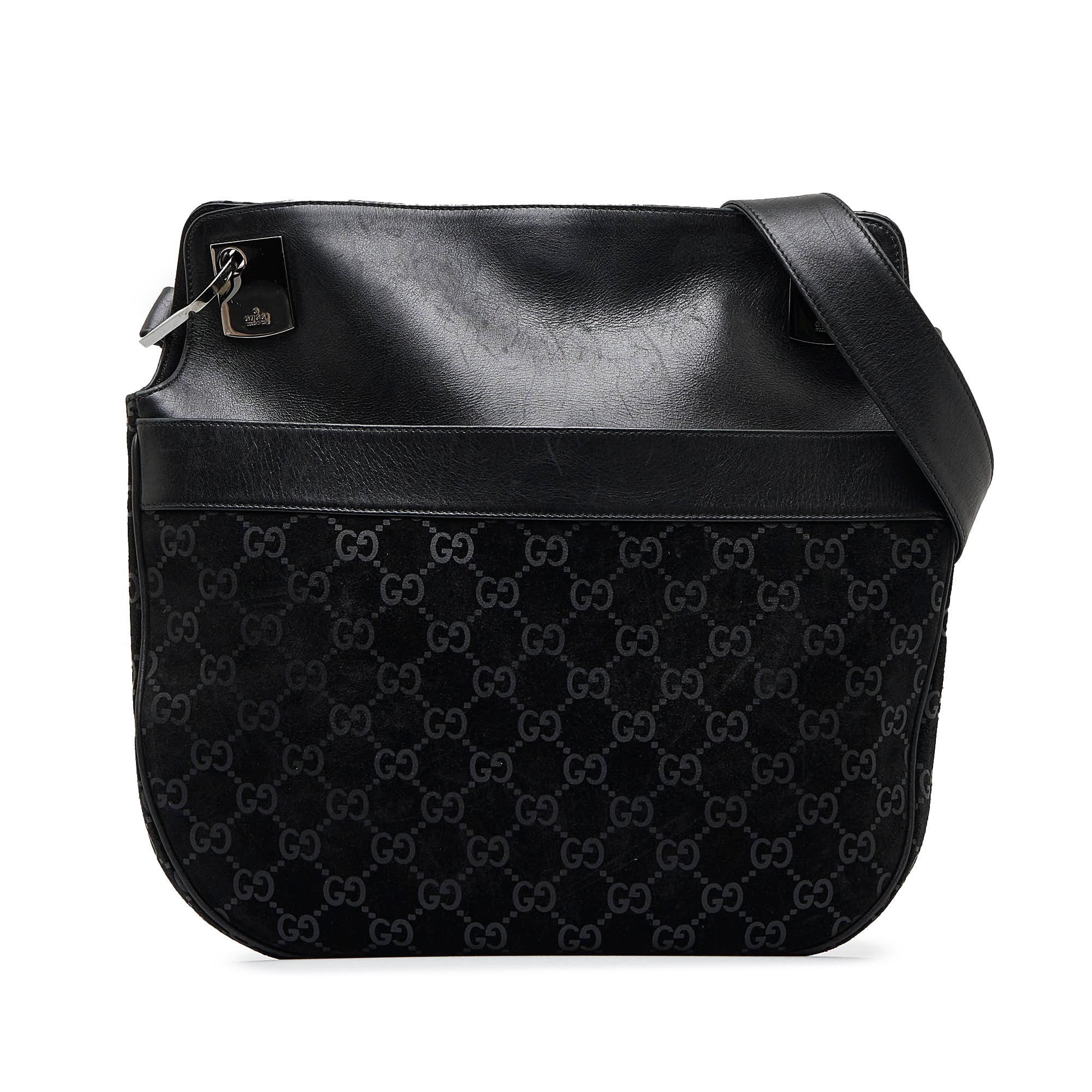 Louis Vuitton Suede Exterior Bags & Handbags for Women, Authenticity  Guaranteed