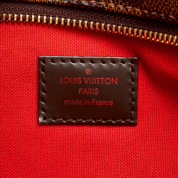 Edmon Leong Louis Vuitton