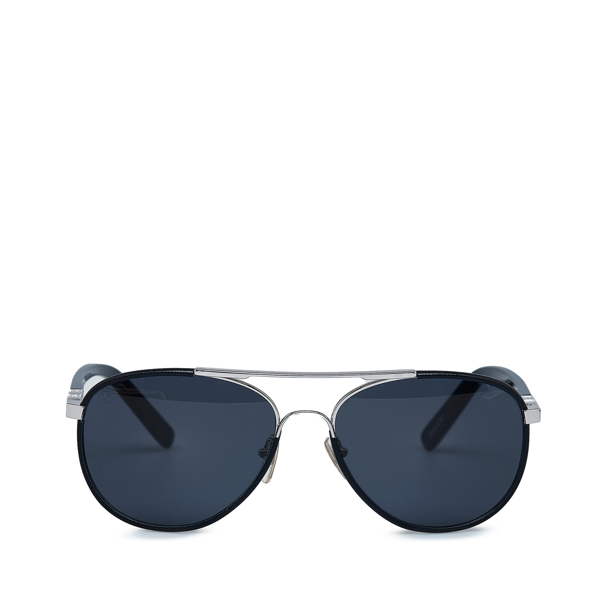 lv aviator sunglasses