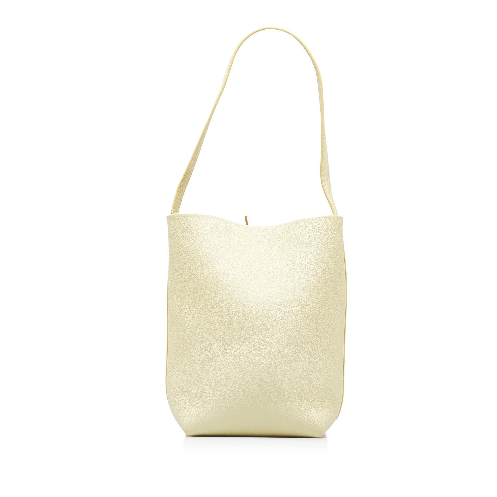 The Row N/s Park Tote in White