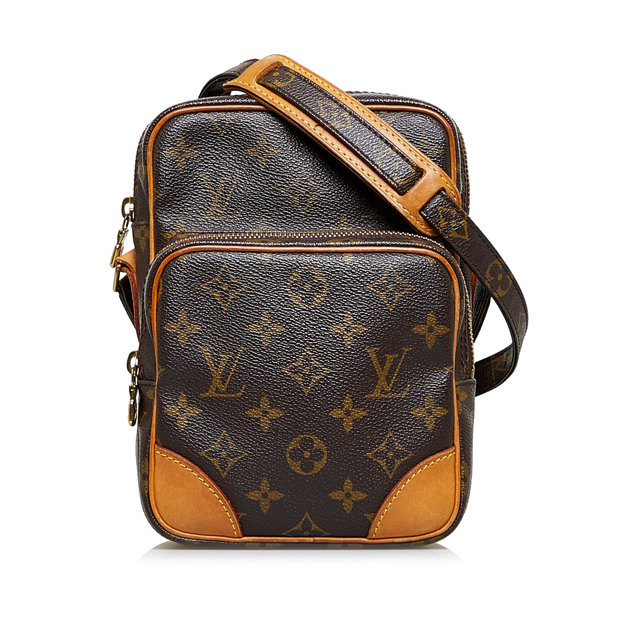 Best 10 Louis Vuitton Cross Body Bags for Any Season