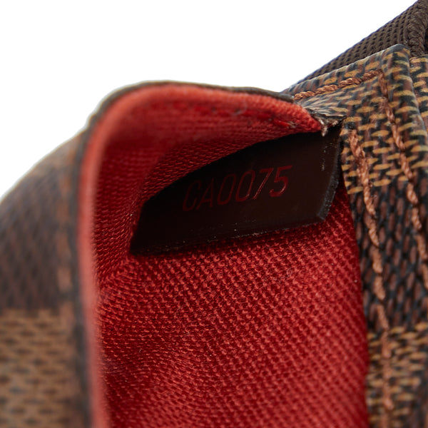 Louis Vuitton pre-owned Geronimos Waist Bag - Farfetch
