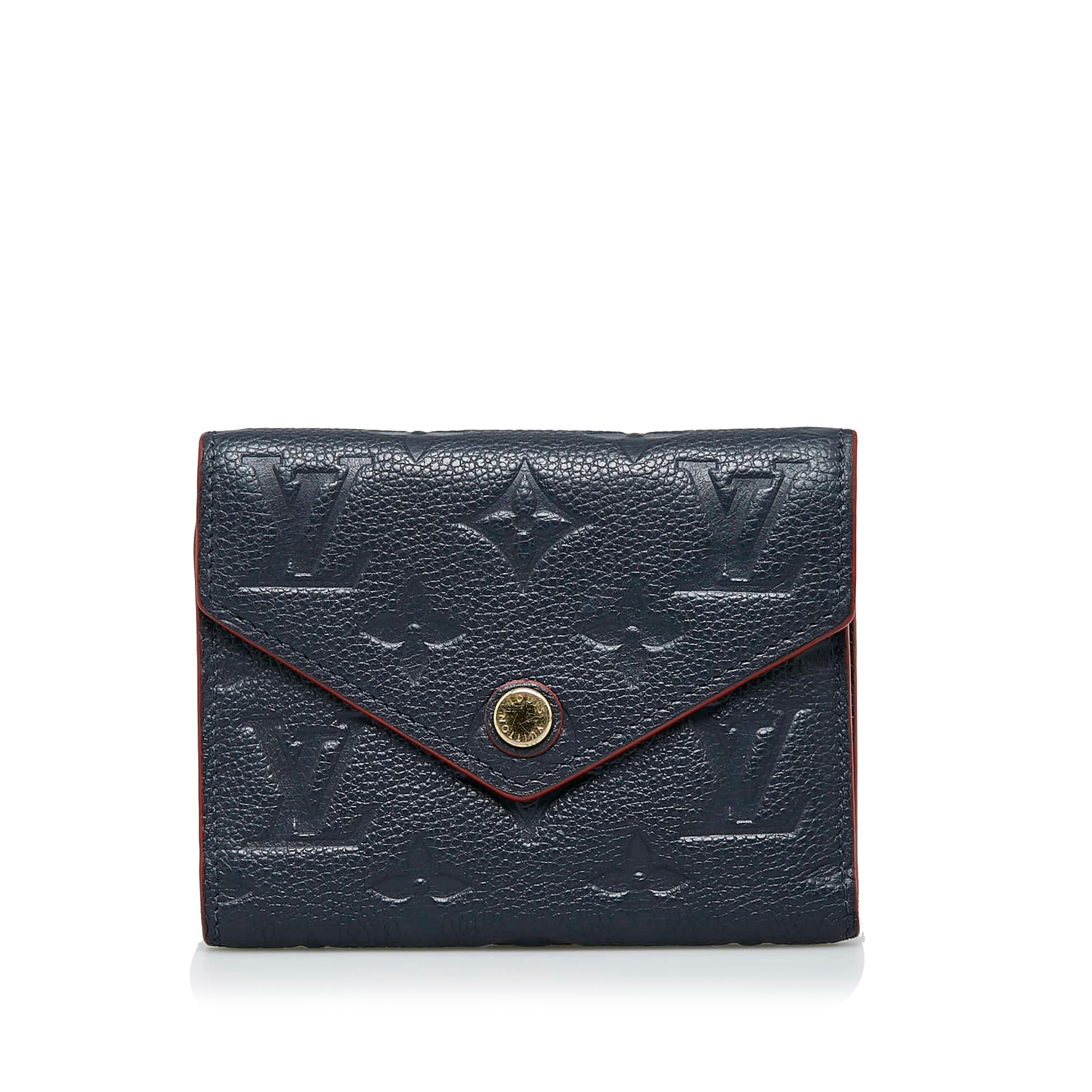 Review: Louis Vuitton Victorine Wallet