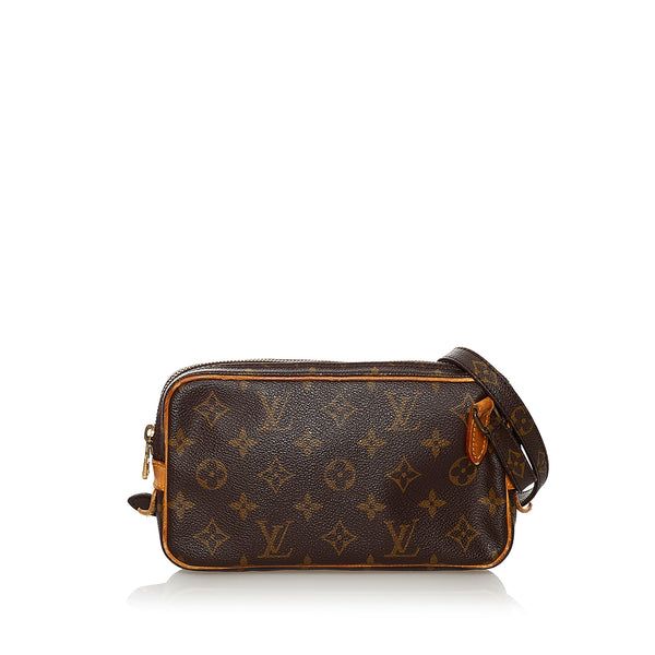 Louis Vuitton Louis Vuitton Bandouliere Crossbody Bags & Handbags