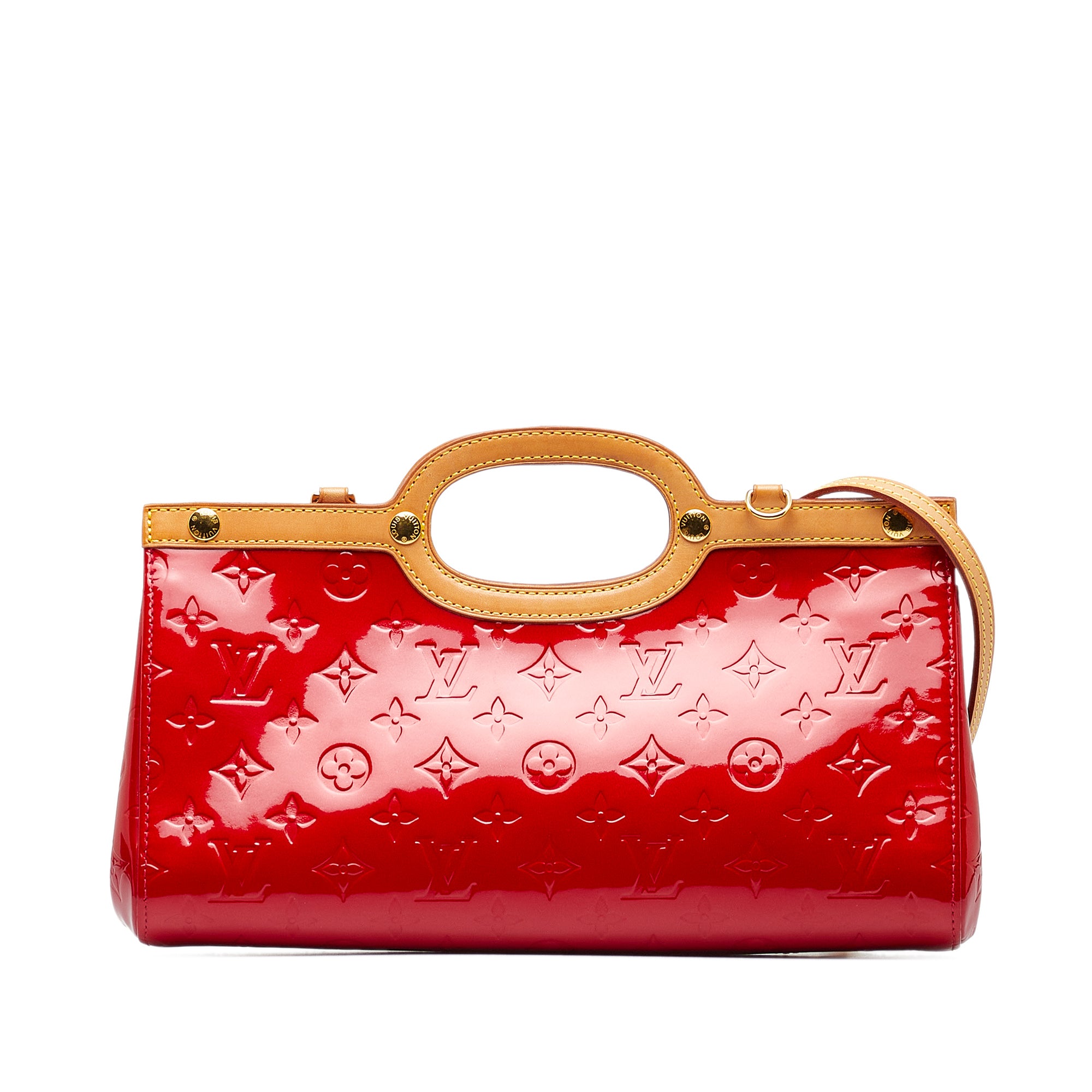 Louis Vuitton Vernis Roxbury Drive, Louis Vuitton Handbags