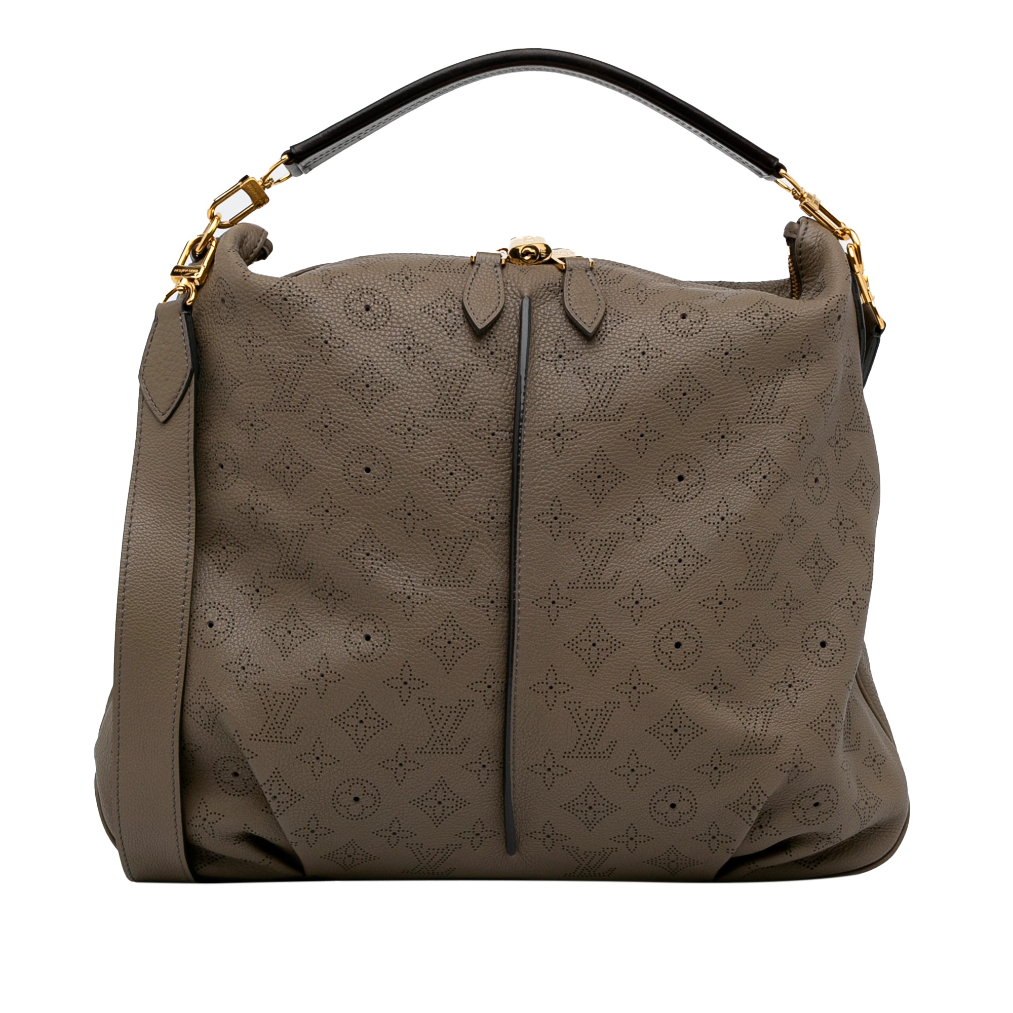 Louis Vuitton Mahina Stellar PM Two Way Shoulder Bag