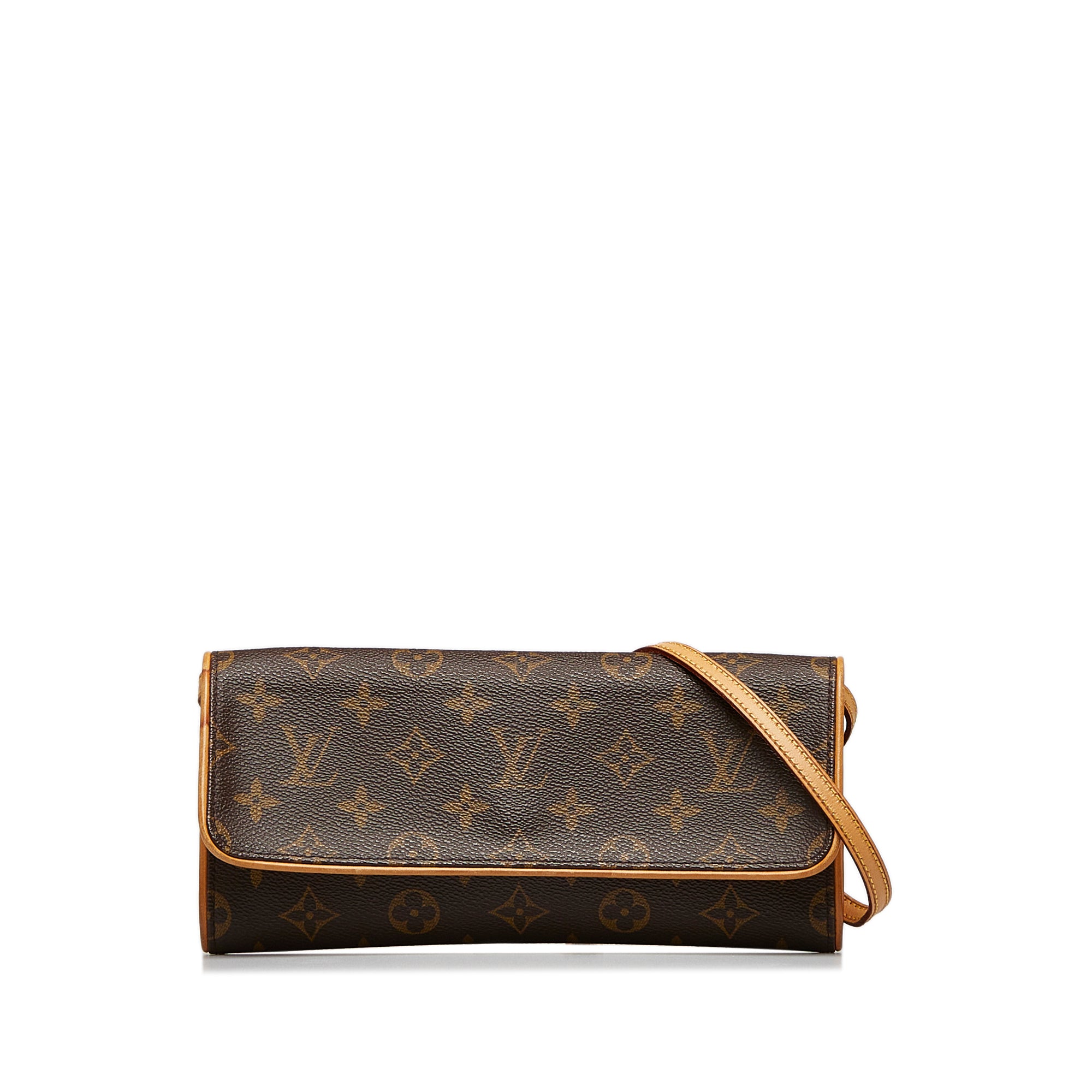 Louis Vuitton, Bags, Louis Vuitton Flat Wallet