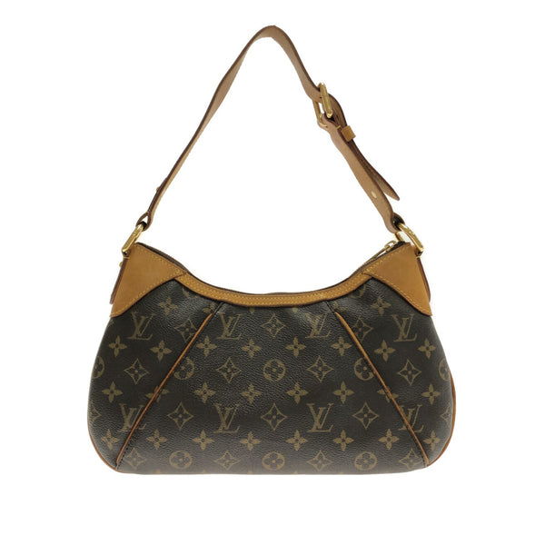 Louis Vuitton, Bags, Authentic Louis Vuitton Monogram Sac Coussin Gm