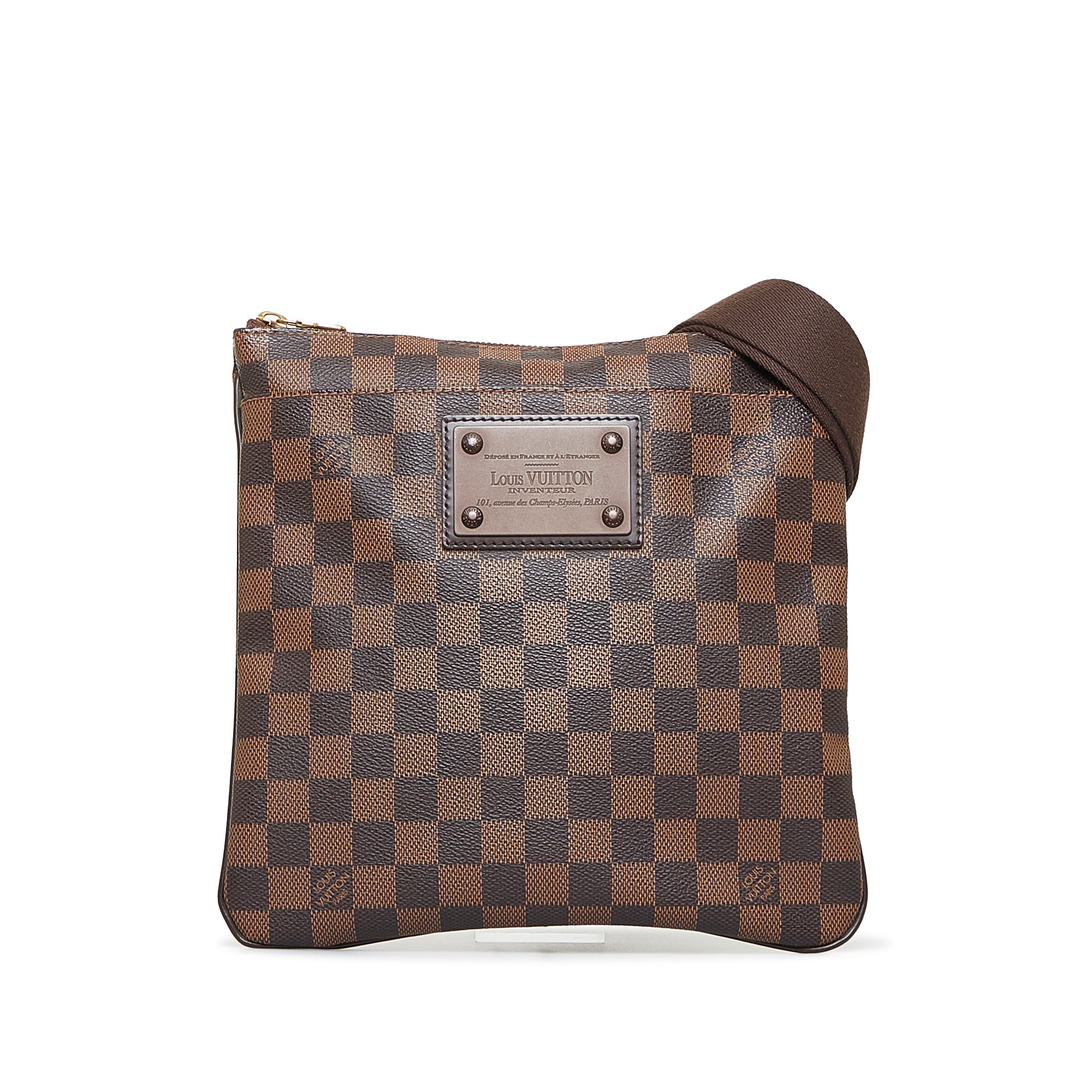 Louis Vuitton, Bags, Lous Vuitton Inventeur Bag