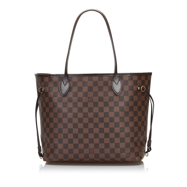 Louis Vuitton Neverfull MM DE - clothing & accessories - by owner