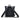 Black Bottega Veneta Beak Backpack - Designer Revival
