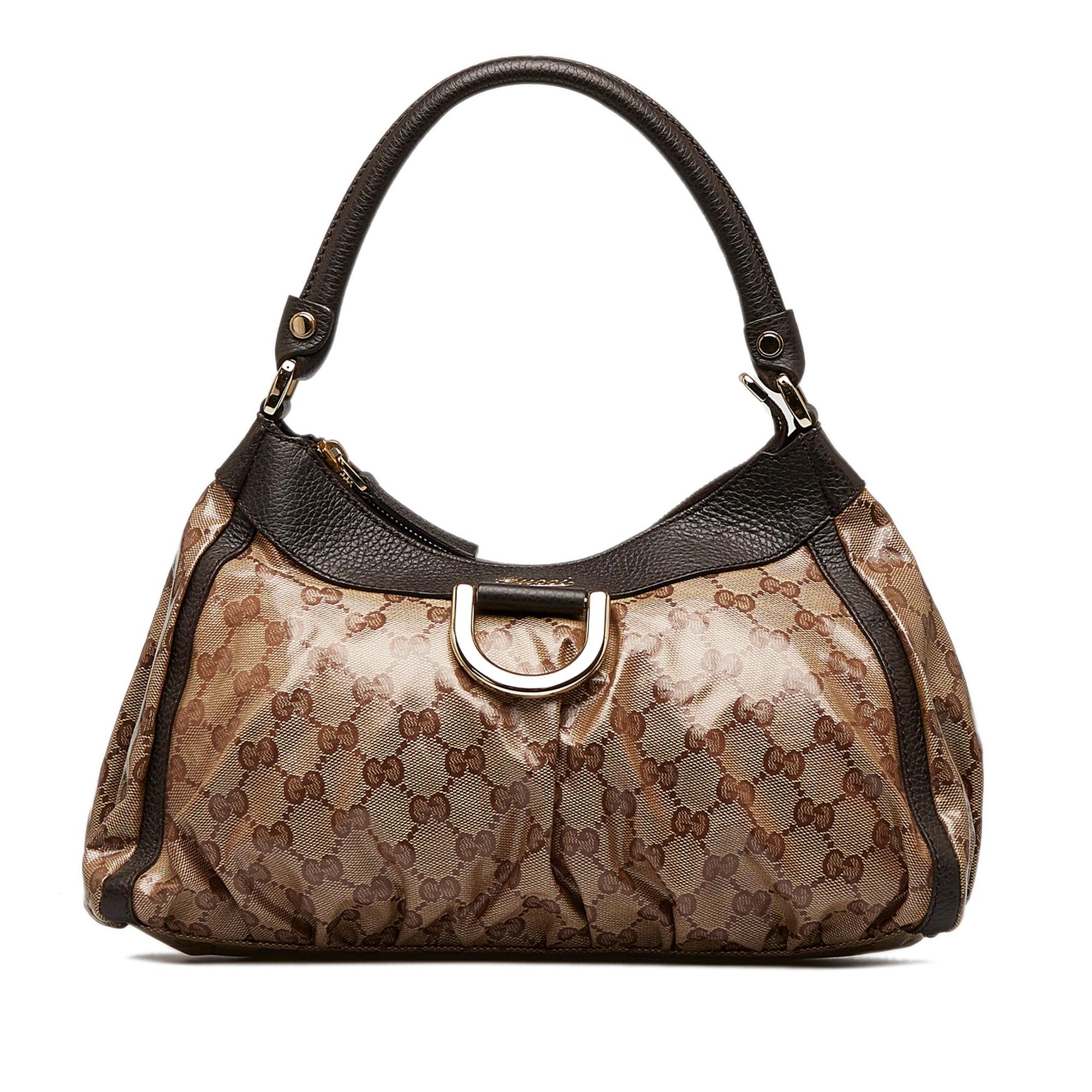 Gucci Pre-owned Abbey D-Ring Handbag