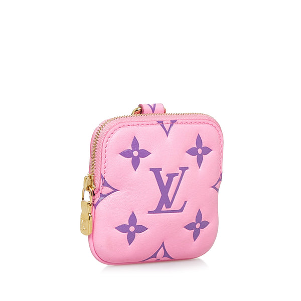 Louis Vuitton Cube coin purse Limited Edition Colored Monogram Giant for  Sale in Pico Rivera, CA - OfferUp