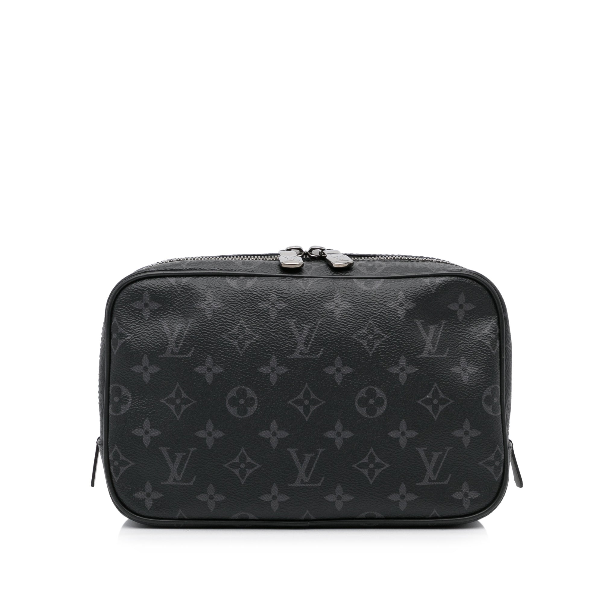 Bags, Louis Vuitton Christian Louboutin Shopping Mono