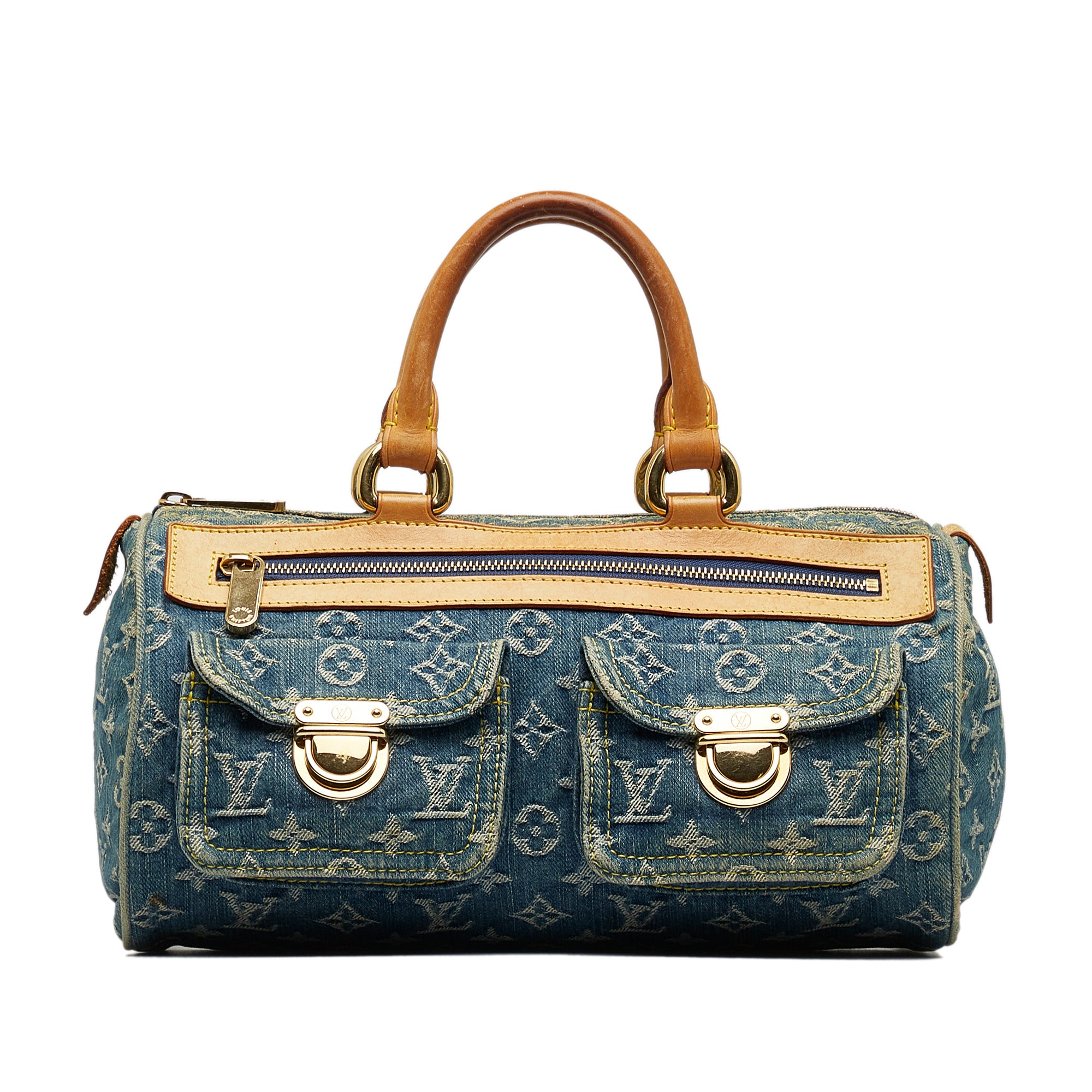 Louis Vuitton Neo Speedy Bag