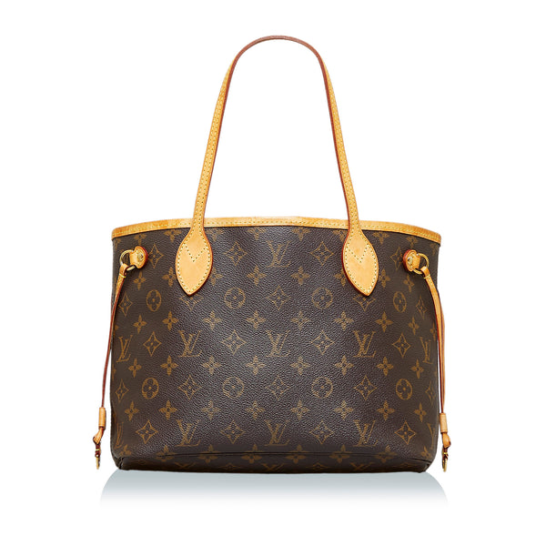 Louis Vuitton - Authenticated Speedy Handbag - Linen Black for Women, Very Good Condition