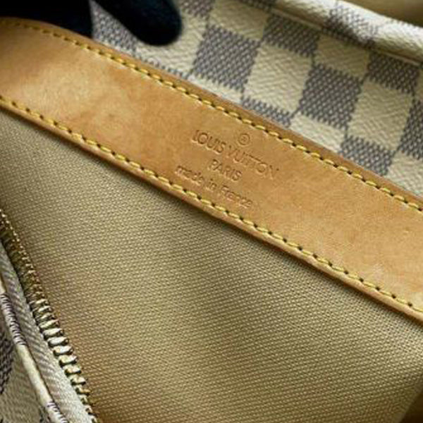Brown Louis Vuitton Monogram Tahitienne Cabas PM Tote Bag, AmaflightschoolShops Revival