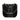Black Stella McCartney Embossed Snakeskin Falabella Box Crossbody Bag - Designer Revival