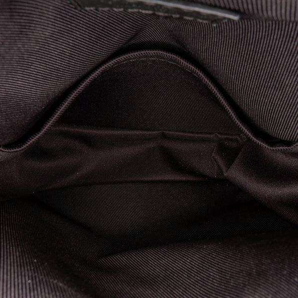 Louis Vuitton Monogram Shadow Leather Danube PM Bag Louis Vuitton