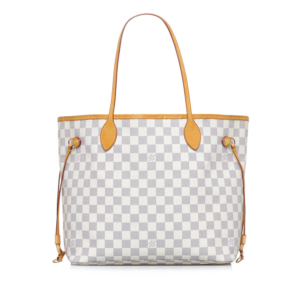 RvceShops Revival, Louis Vuitton Neverfull MM in Epi Leather