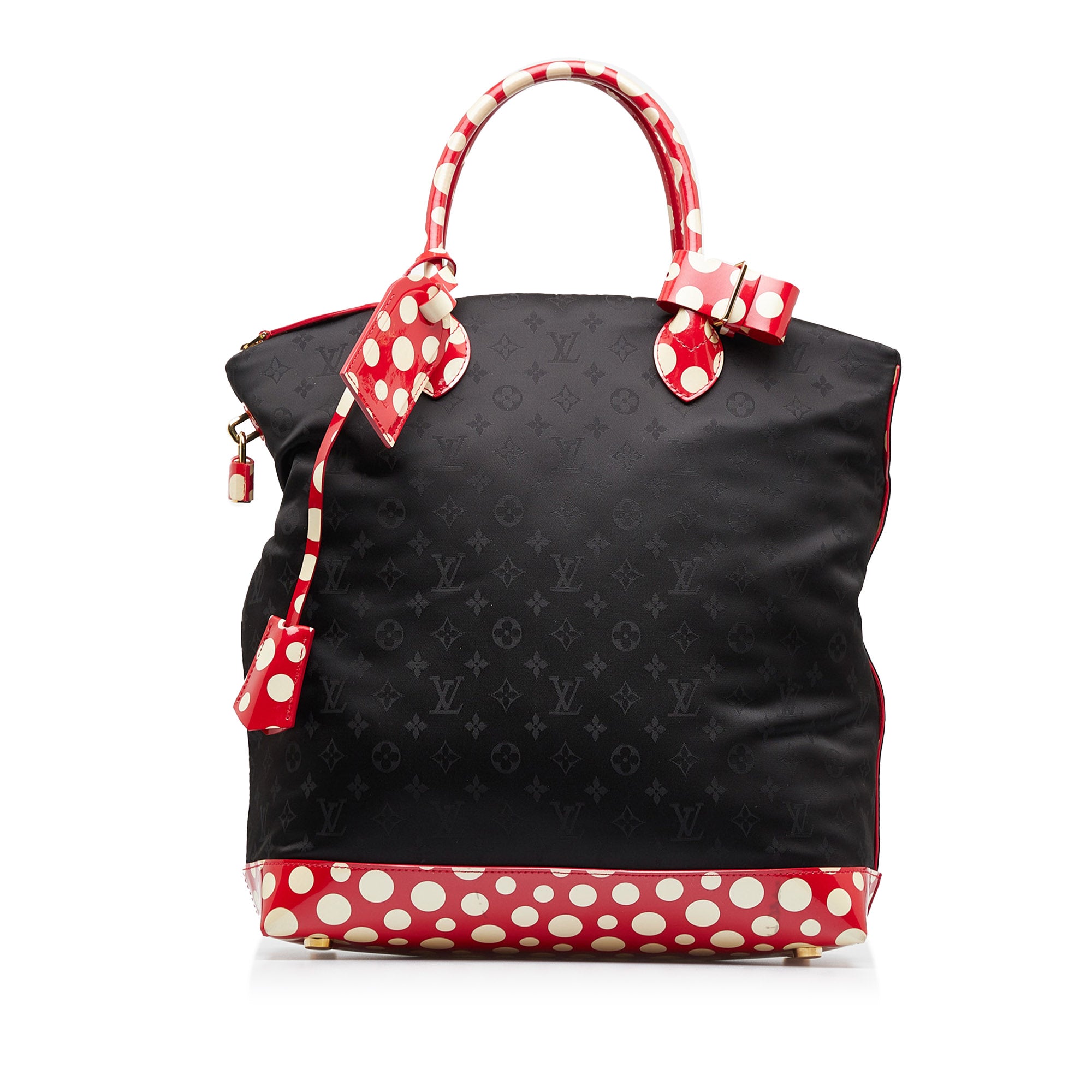 Louis Vuitton, Bags, Rare Louis Vuitton Limits Edition Red Yayoi Kusama  Infinity Dots Zippy Wallet
