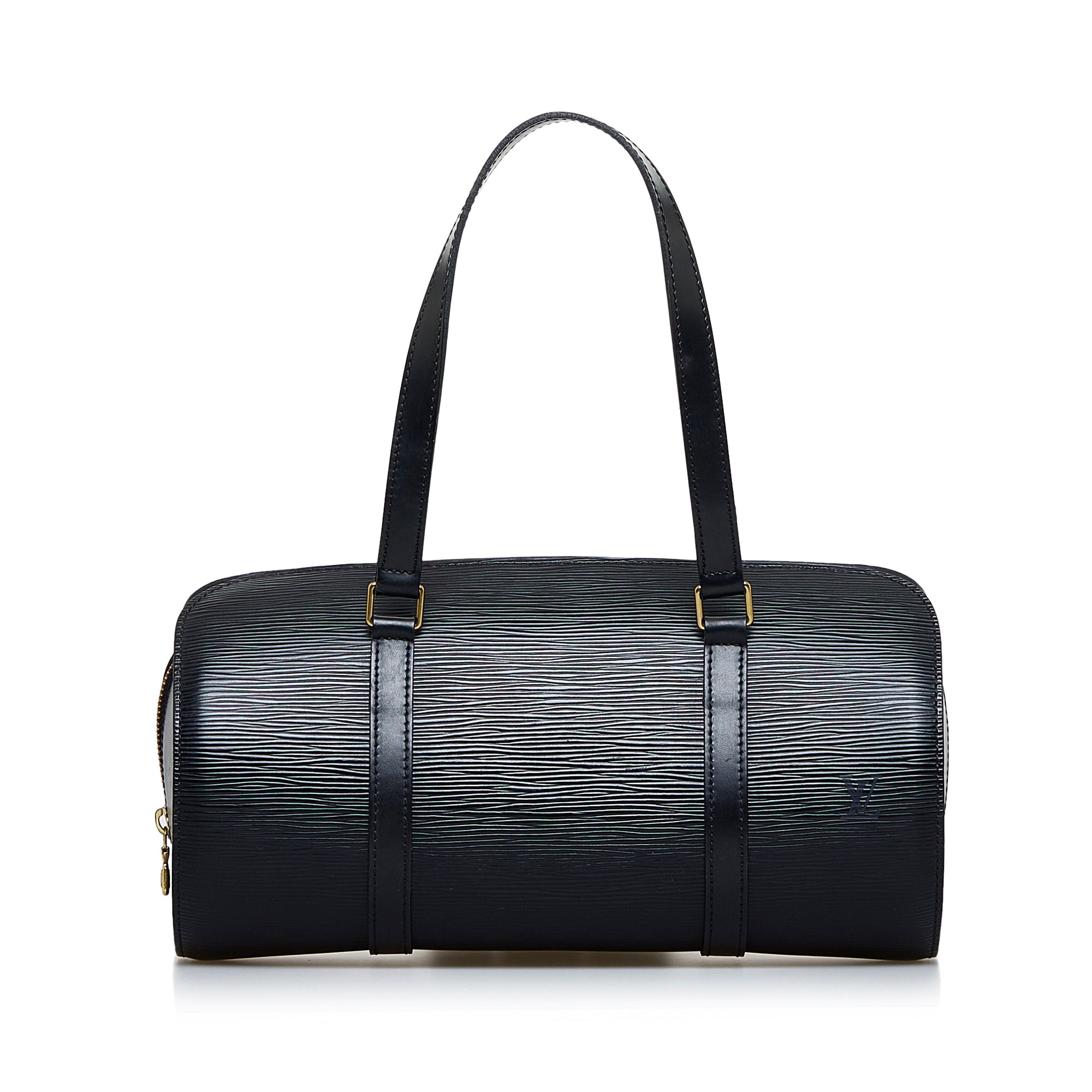 Louis Vuitton Noctambule Handbag Epi