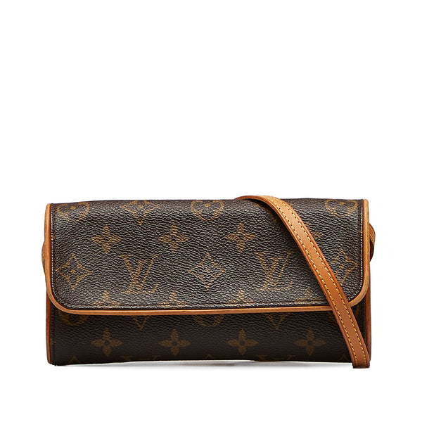 Louis Vuitton, Bags, Louis Vuitton Vintage Women Wallet