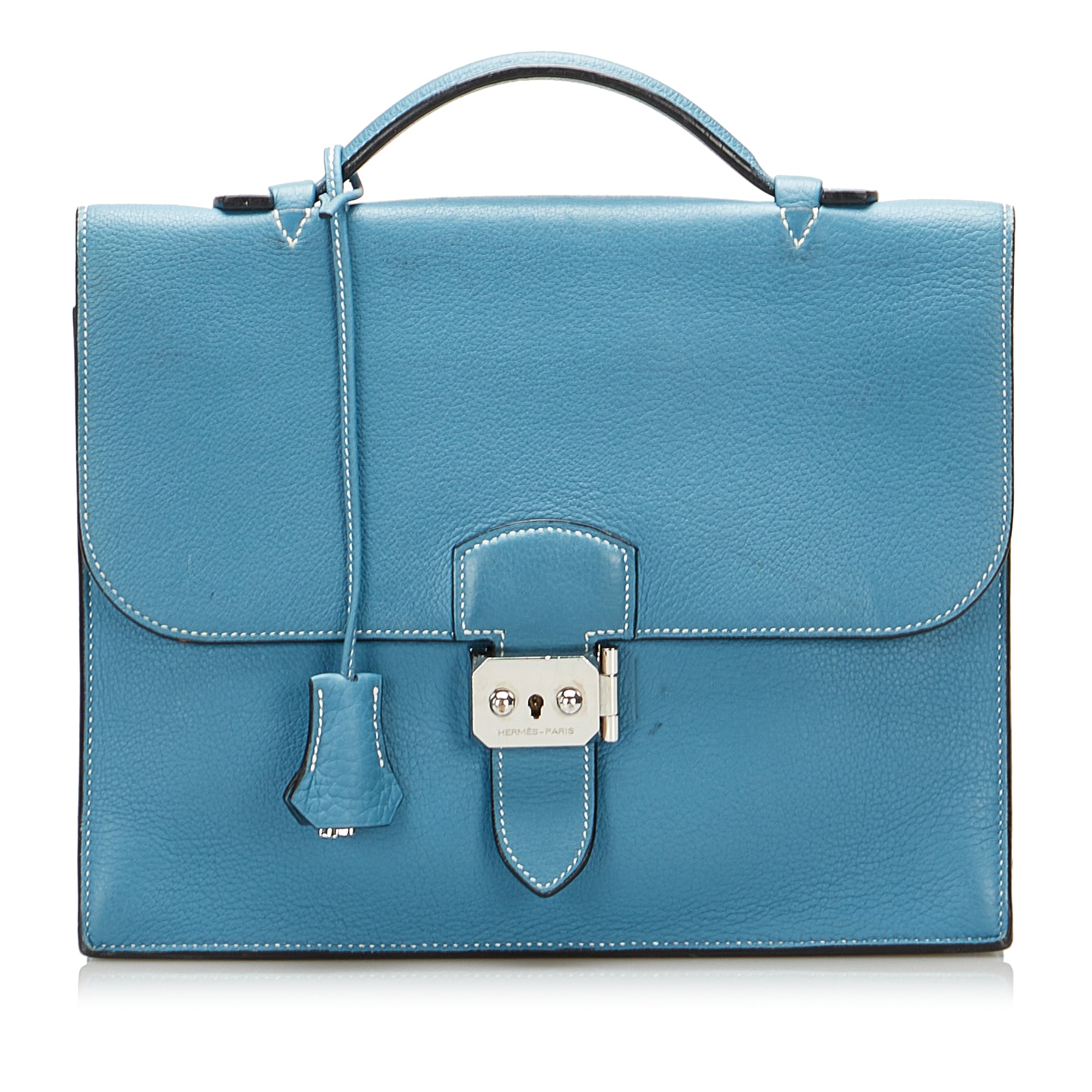 Hermes Clemence Sac A Depeches 27