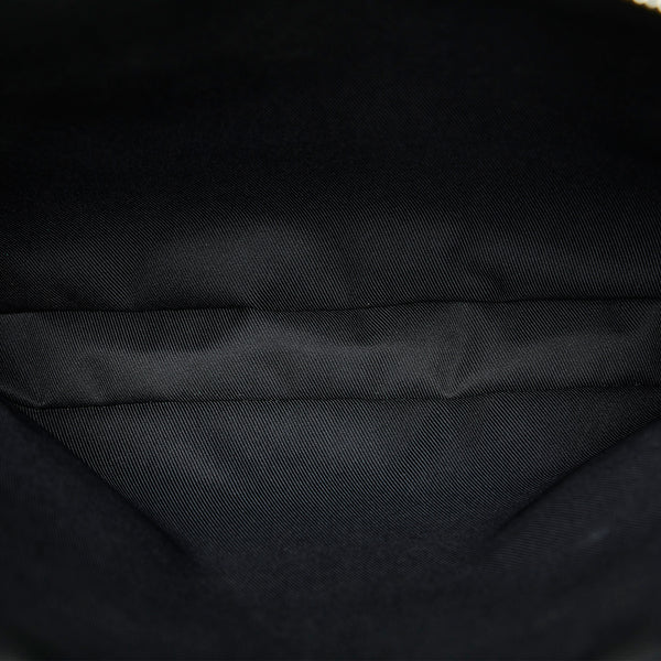 Black Louis Vuitton Damier Graphite Trocadero PM Crossbody Bag, AmaflightschoolShops Revival
