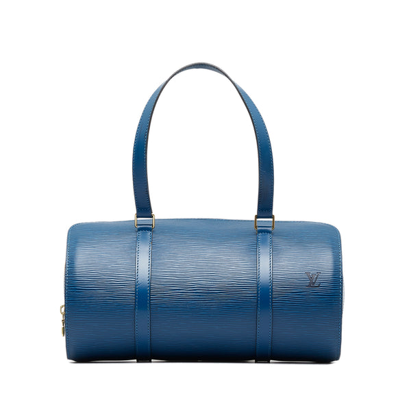 Louis Vuitton Cylinder Bag