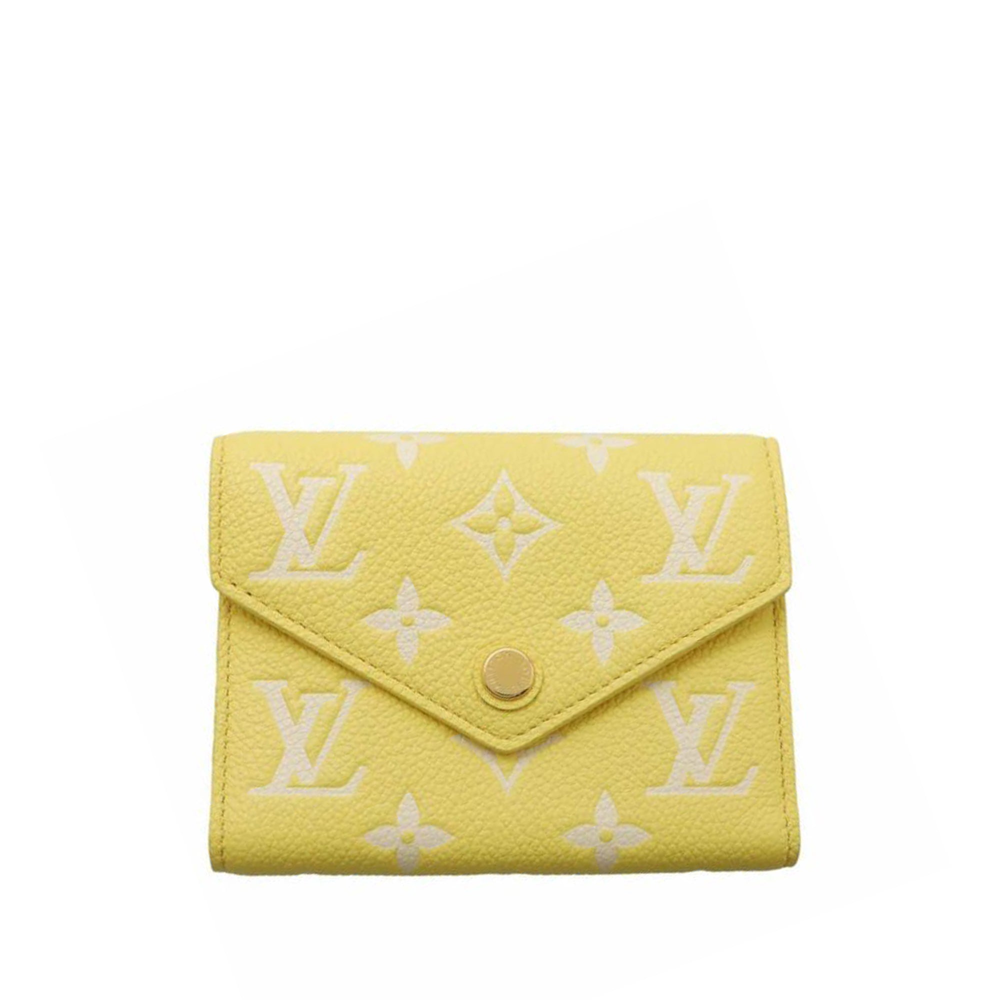 Louis Vuitton Purse Card Holder